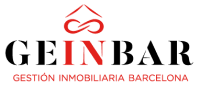 Inmobiliaria Geinbar Logo