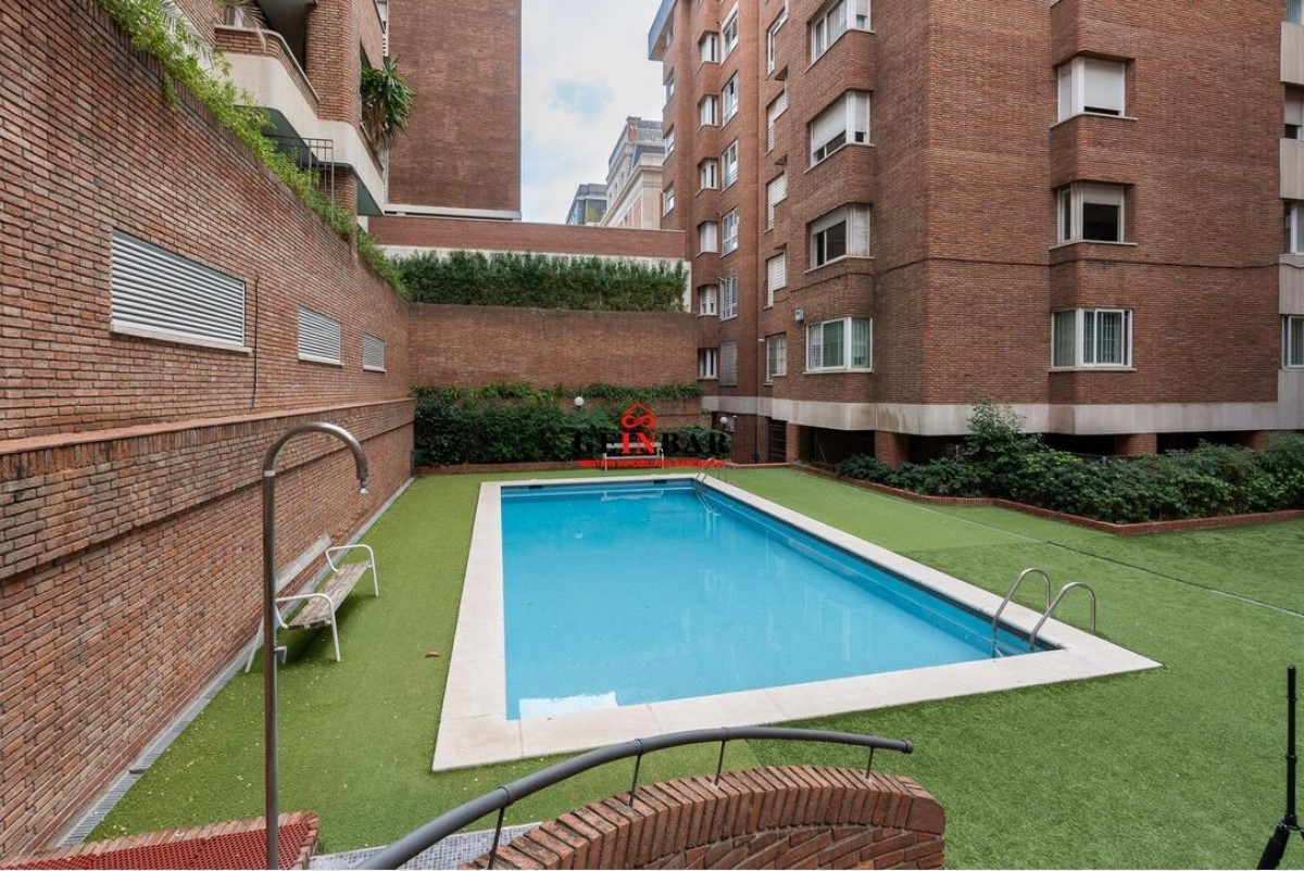 Pisos en venta en Barcelona