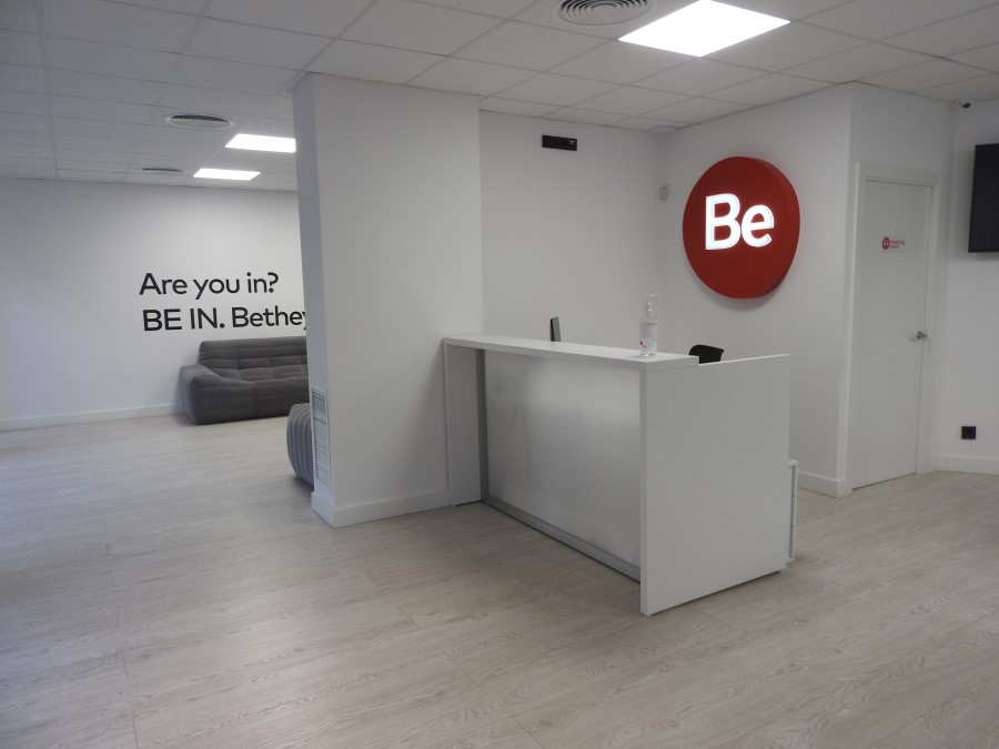 Inmobiliaria Sarria Barcelona