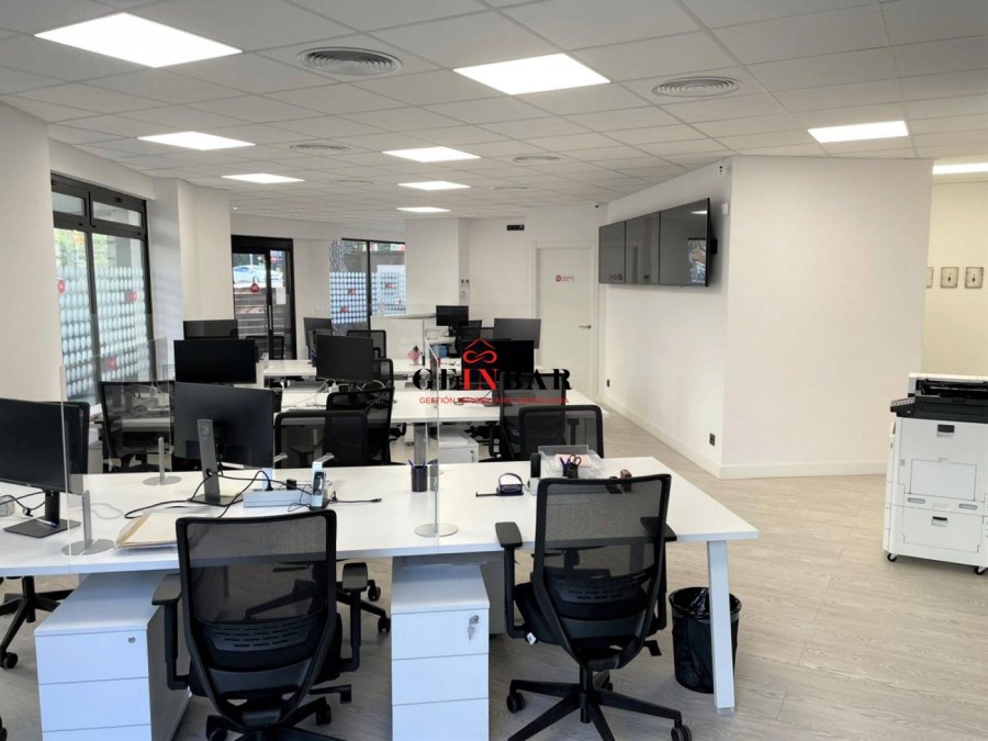 Inmobiliaria Geinbar