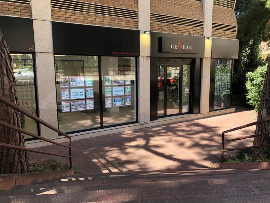 Inmobiliaria Geinbar